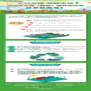 【图解】“太行名郡·园林生活”河北第三届（邢台）园林博览会亮点抢先看！