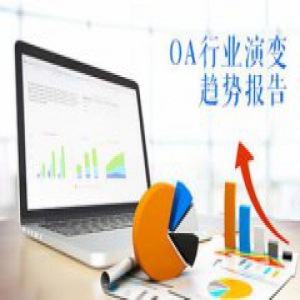 OA行业演变趋势报告