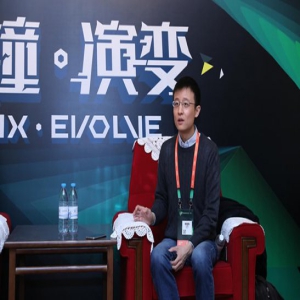 洋葱数学CEO杨临风：让每个孩子主动爱上学习