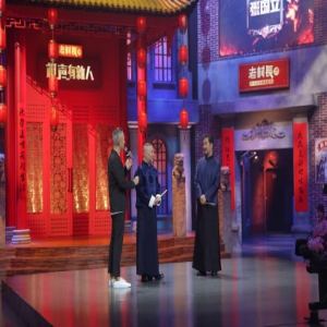 孟鹤堂两连败