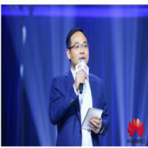 +AI时代，华为云创新加速人工智能行业落地