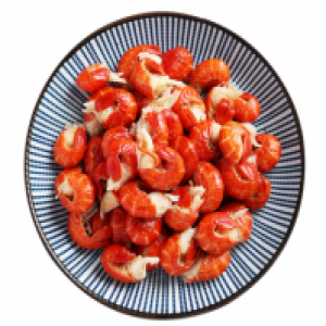 京东餐饮打造高效供应链 泗洪小龙虾、大闸蟹直供东方饺子王