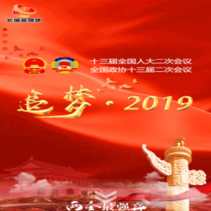两会最强音⑨丨追梦·2019