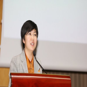 清华大学2018年全国重点中学校长会在深圳举行