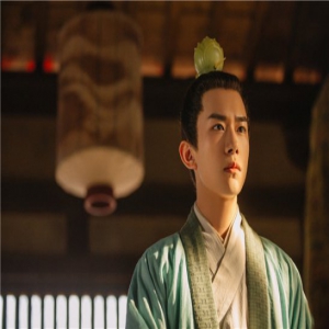 《长安十二时辰》易烊千玺台词引热议