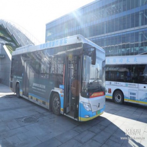 张家口可再生能源潜能巨大 “风光”无限