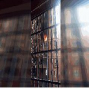 长沙11岁男孩遇火果断逃生 不忘提醒邻居果断逃离火场