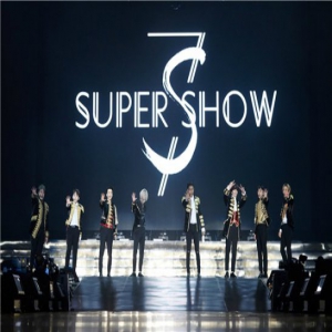 顶级“SUPER SHOW 7S”点燃雅加达