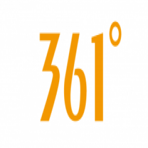 361°即将推出孙杨设计款RUN SPARK跑鞋，完美演绎运动型格与冠军荣耀