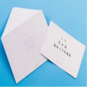 魅族16预热有点疯狂 首创业界“连环邀请函”？