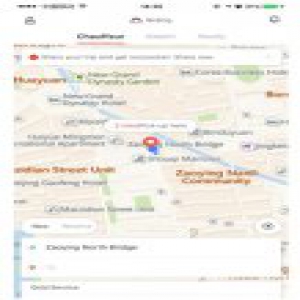 首汽约车英文版App上线 竭诚为外宾提供高品质、合规网约车服务