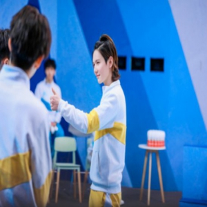 《创造营2019》 林亚冬张达源双晋级