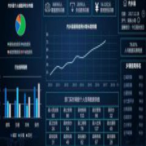 软通动力建设县域服务平台 打造便民幸福生活