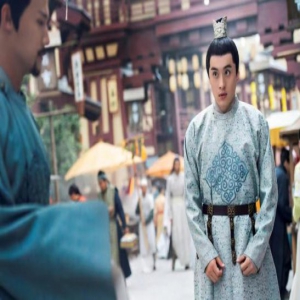 高一清苏航毛方圆卢峰《颤抖吧阿部2》展精湛演技