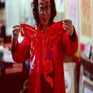 【履职这一年】全国人大代表 周淑英