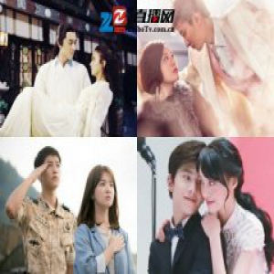 赵丽颖吕佳容宋仲基杨洋 让人难以忘怀的唯美吻戏