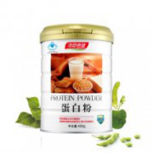 怎么样增强免疫力，汤臣倍健蛋白粉给你有效实用的方法