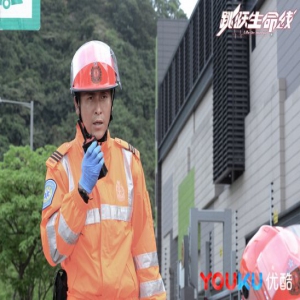 《跳跃生命线》豆瓣8.2收官 优酷同步TVB助推港剧回潮