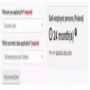 加拿大移民审批提速,联邦自雇移民2年即可全枫叶卡