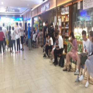 美味不用等如何助力云海肴业绩一路飙升？