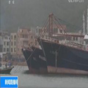 贝碧嘉继续徘徊移动路径非常罕见 在广东西部近海徘徊不前