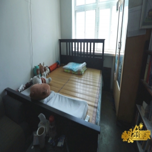  《暖暖的新家》圆梦学霸之家