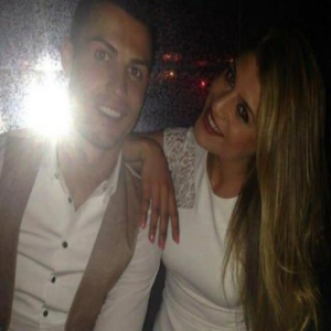 劈腿了十几个女人？伊莲娜曝C罗劈腿真相惊爆！著名模特语出惊人