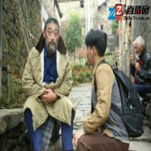 善为群：“善变”的角色 林正英接班人主演僵尸先生