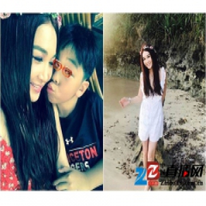 惊爆为陪留学儿退出演艺圈 温碧霞说话了！