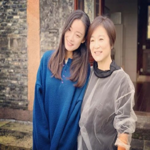 倪妮追星林青霞是怎么回事?终于真相了,原来是这样!