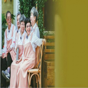 黄渤《忘不了餐厅》开播：奔跑的综艺慢下来