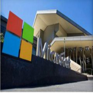微软或继续裁员 去年曾裁员3000人