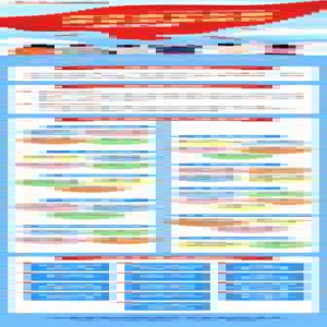 一图读懂：《河北省中长期青年发展规划（2018-2025年）》