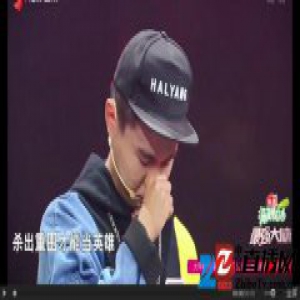 清华孙勇如何在《最强大脑》绝地反击战胜对手？