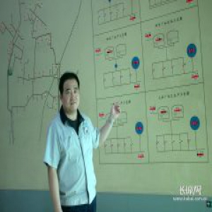 【防汛一线调研】河北太行山东麓城市 准备充分确保汛期安全供水