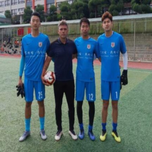 2019潍坊杯｜大赛硝烟渐起，山东鲁能蓄势待发