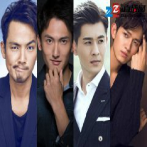 钟汉良张峻鸣乔振宇马可 亦正亦邪的角色最受欢迎