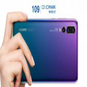 手握华为P20系列，人人都是摄影大师