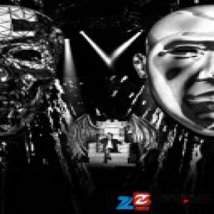 陈伟霆Inside Me巡演蓝光碟即将发售 海报内页图曝光