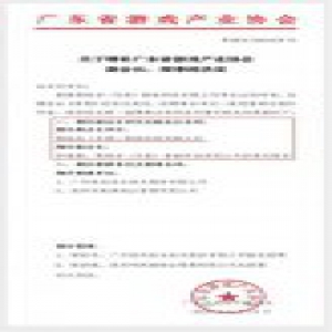 HEXGEARS黑峡谷当选广东省游戏产业协会副会长单位