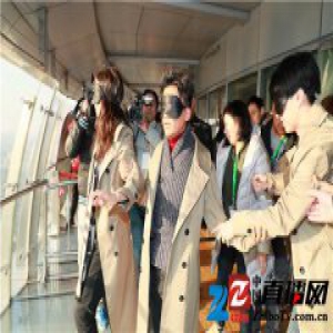 《唐人街探案2》唐人街神探上海遭“绑架”