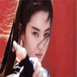 花木兰男主角确定 外国小鲜肉搭档刘亦菲！