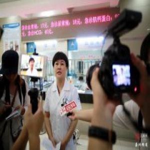 更新︱海宁首批6名归国游客身体无大碍 均已返家