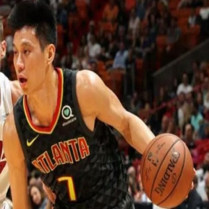 林书豪19分 是书豪大合同最后一年！老鹰会为了摆烂而裁掉他么?