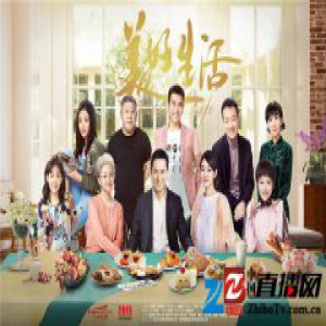 《美好生活》张嘉译李小冉重启人生