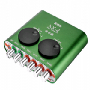 音平商城十大强烈推荐的直播声卡