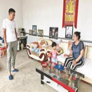 真相来了!瓜农喝止小偷被刺宣判 瓜农儿子:希望行凶者受应有惩罚