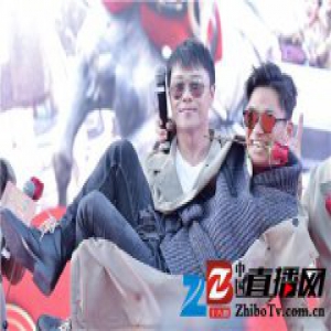 《唐人街探案2》首映 王宝强组合笑闹新春