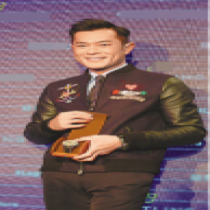 网曝：古天乐摔名表？ 有钱任性就是这么玩？