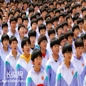 河北平乡开展 “礼赞新中国 诵读新时代”读书活动